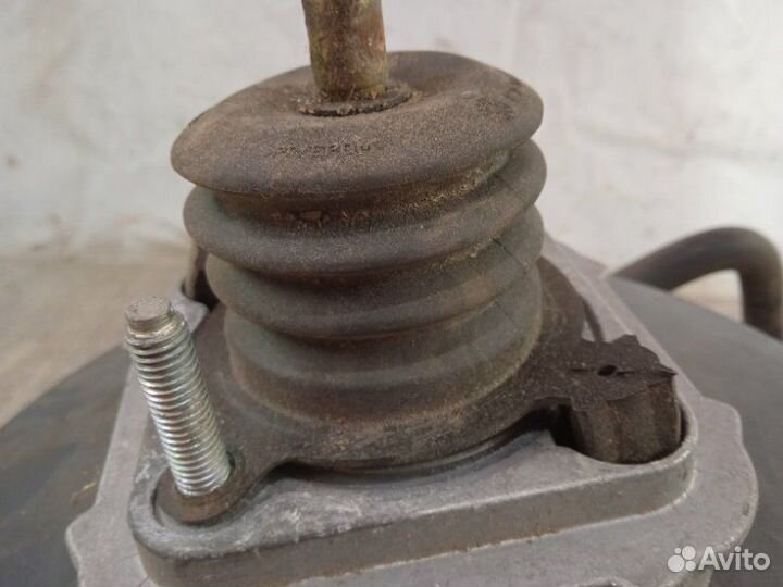 Вакуумный усилитель тормозов Bmw 3-Series E46 2000