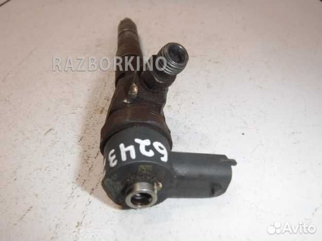 Топливная форсунка Опель