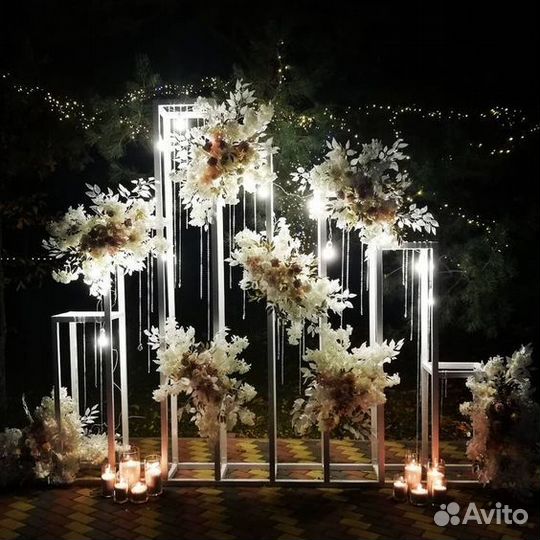 Свадьба под ключ по фиксированной стоимости