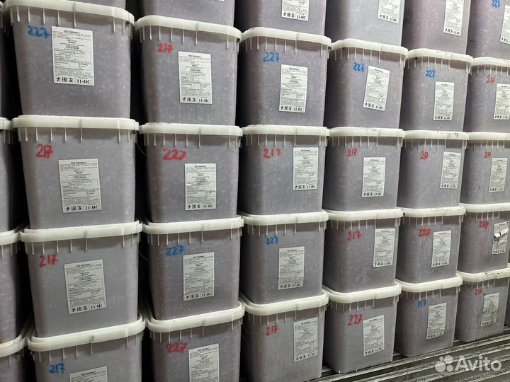 Икра форели оптом