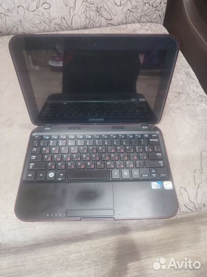 Нетбук Samsung ns310