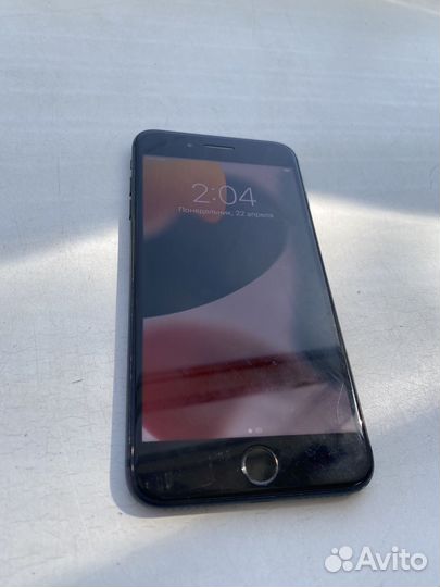 iPhone 7 Plus, 32 ГБ