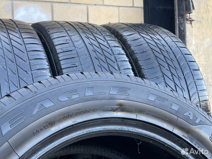 Goodyear Eagle F1 AT 255/55 R20 110W