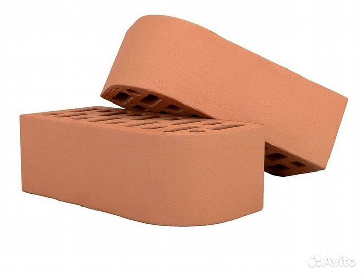 Лицевой кирпич