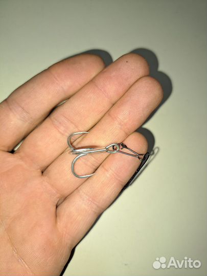 Жерлици на щуку Новые