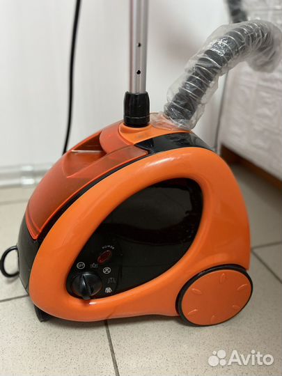 Отпариватель