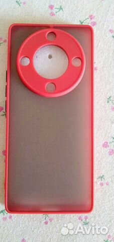 Чехол на Honor X9А