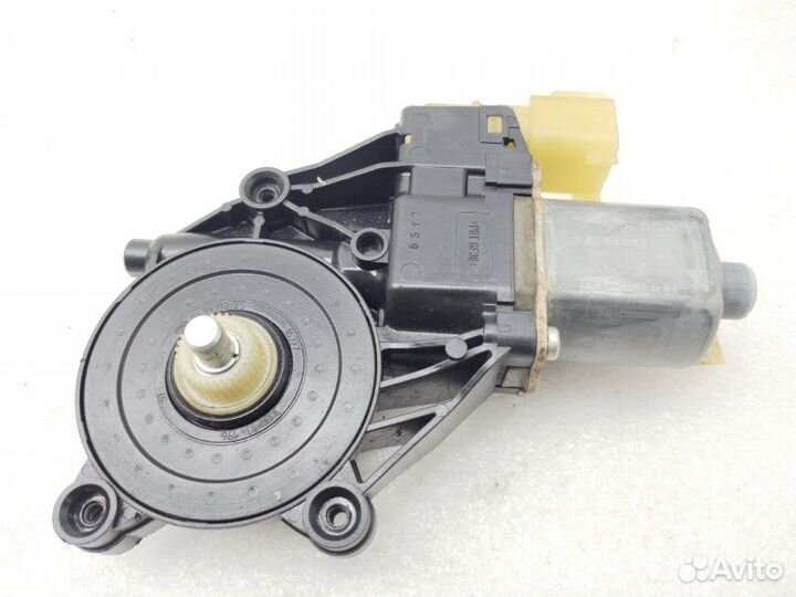 Моторчик стеклоподъемника передний правый Land