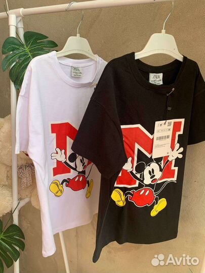 Футболка детская