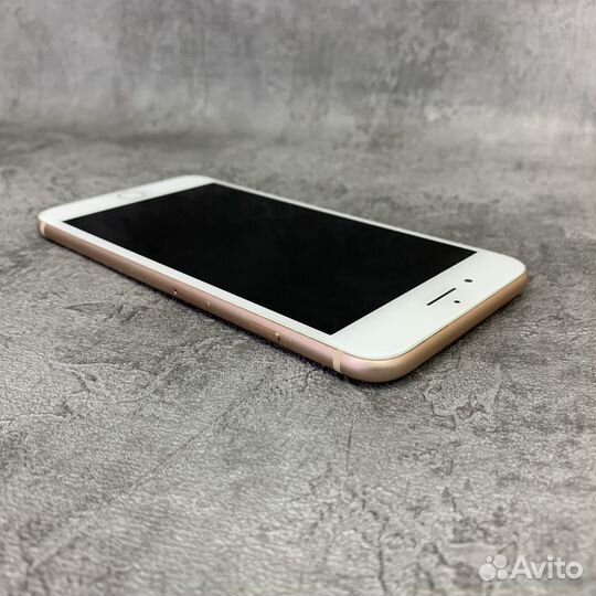 iPhone 8 Plus, 64 ГБ