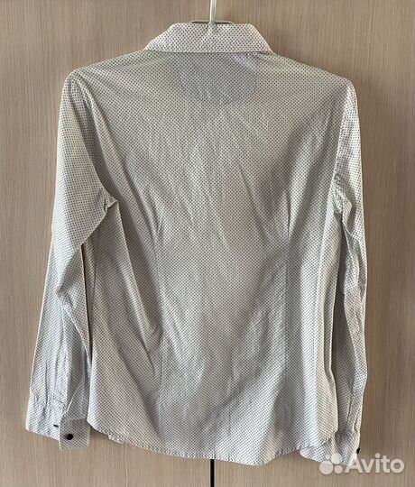 Рубашка жен