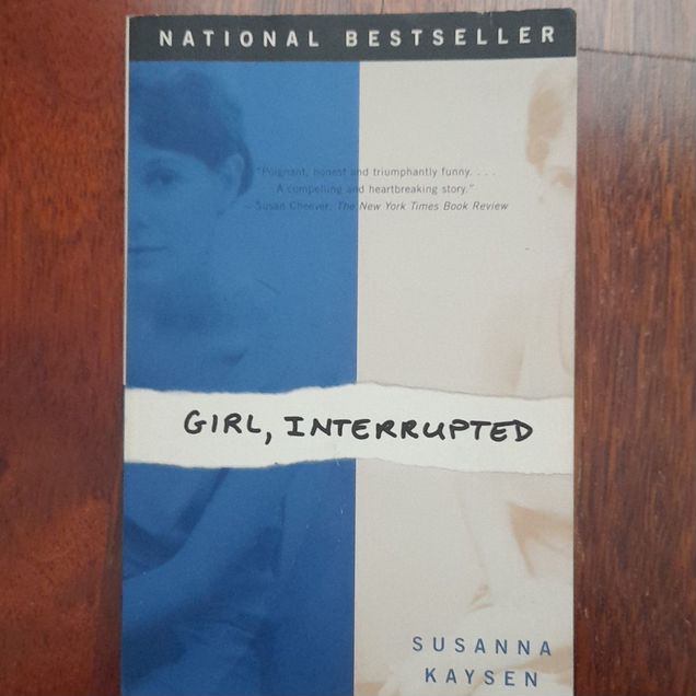 Girl, interrupted