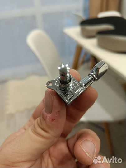 Локовые колки gotoh
