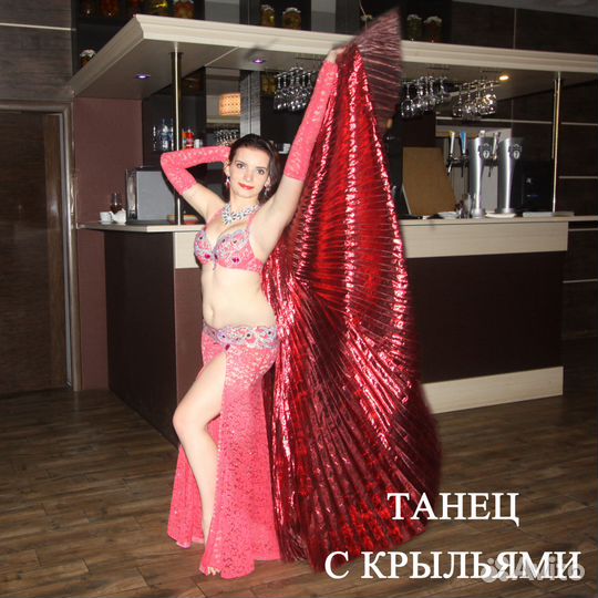 Танцы на ваш праздник