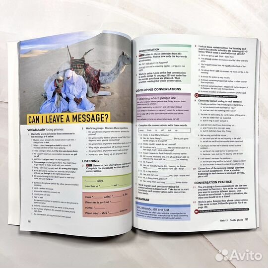 Outcomes Pre-intermediate second edition новые