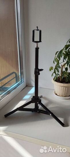 Штатив для телефона