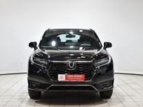 Новый Honda UR-V 2.0 AT, 2023, цена от 7 387 000 руб.