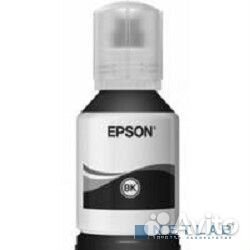 Epson C13T03P14A EcoTank MX1XX Series Black Bottle