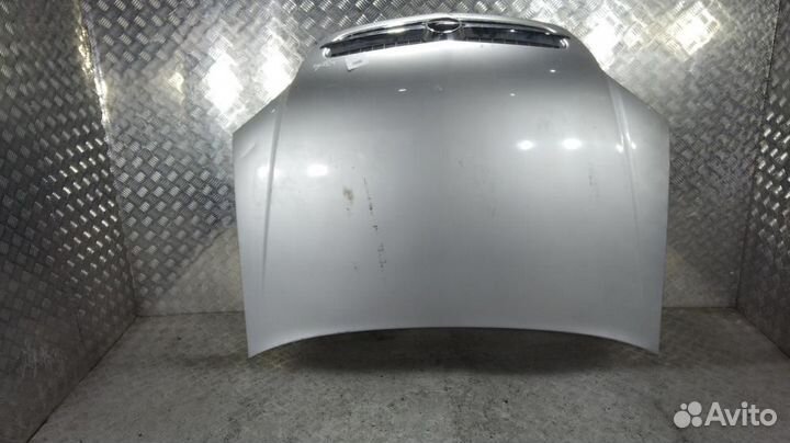 Капот Opel Astra G (1998-2005)