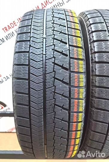 Bridgestone Blizzak VRX 205/60 R16 92P