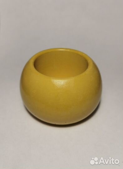 Ароматическая свеча