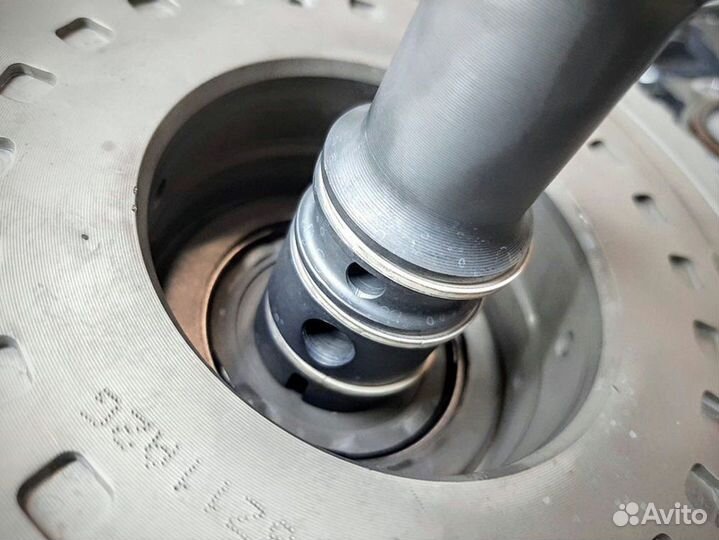 Диагностика и ремонт АКПП гарантия на работу