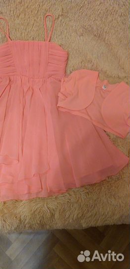 Платье для праздника