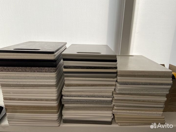 Доска разделочная из искусственного камня