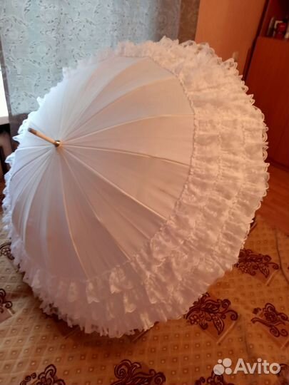 Зонтик женский