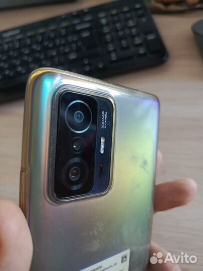 Xiaomi 11T, 8/128 ГБ