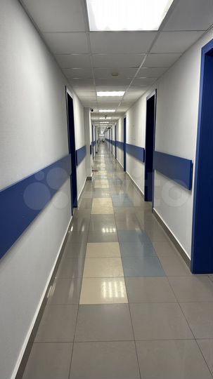 Офис, 30.1 м²