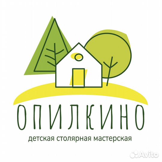 Учитель мастер столяр в детскую мастерскую