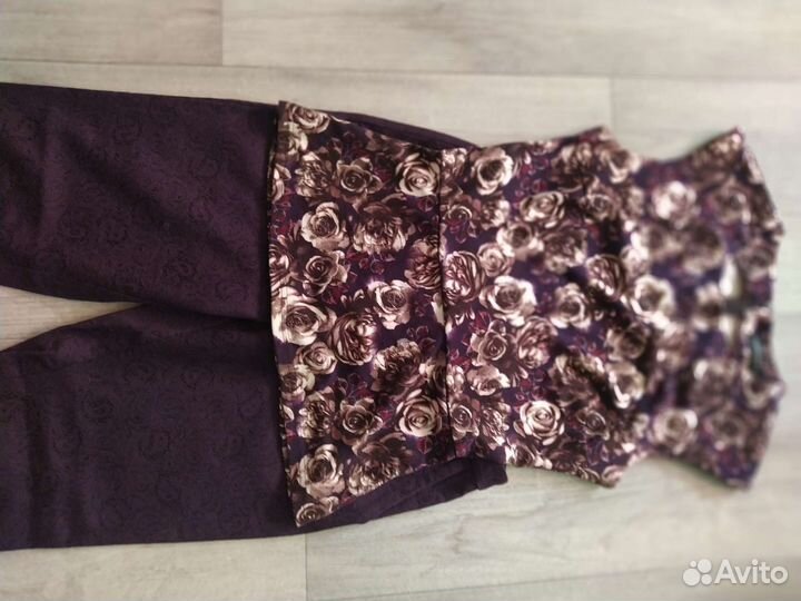 Женская одежда