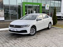 Volkswagen Bora 1.5 AT, 2022, 24 км, с пробегом, цена 2 430 000 руб.