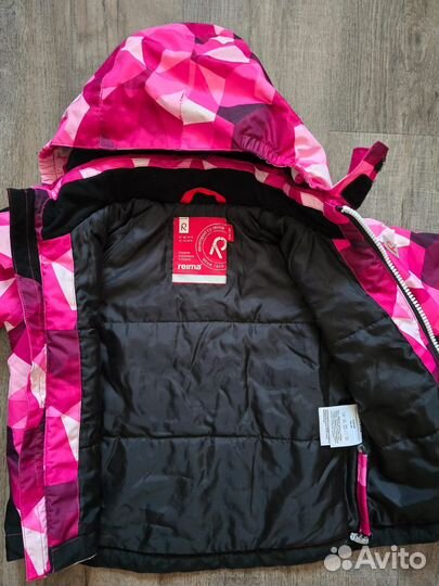 Комплект reima 98