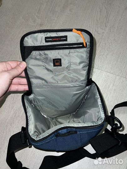 Сумка для фотоаппарата