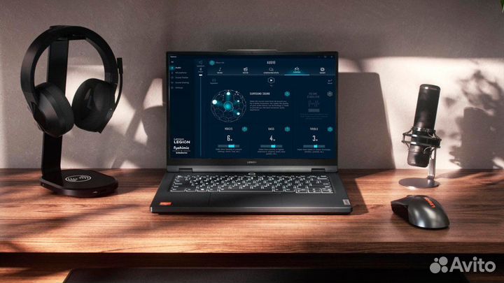 Lenovo Legion Slim 5 oled RTX 4060