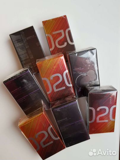 Escentric molecules 02,01 30ml, 100ml Оригинал