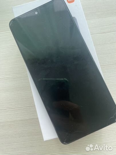 Xiaomi Redmi Note 12 Pro, 8/256 ГБ