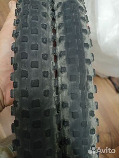 Покрышки 29x2.20 bontrager XR2 comp