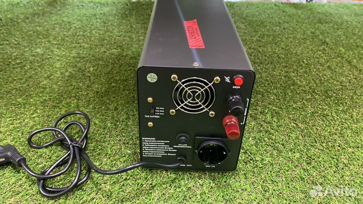 Источник бесперебойного питания Союз PSU-500