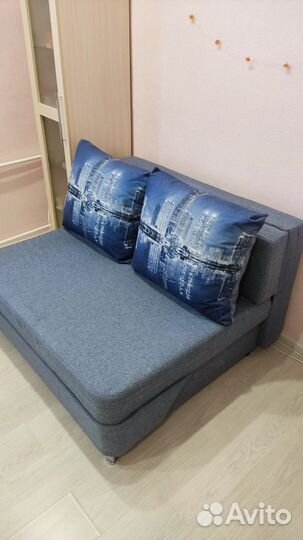 Диван кровать