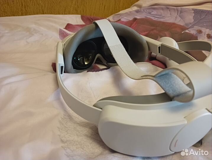 Pico 4 vr + oculus quest 2 кабель