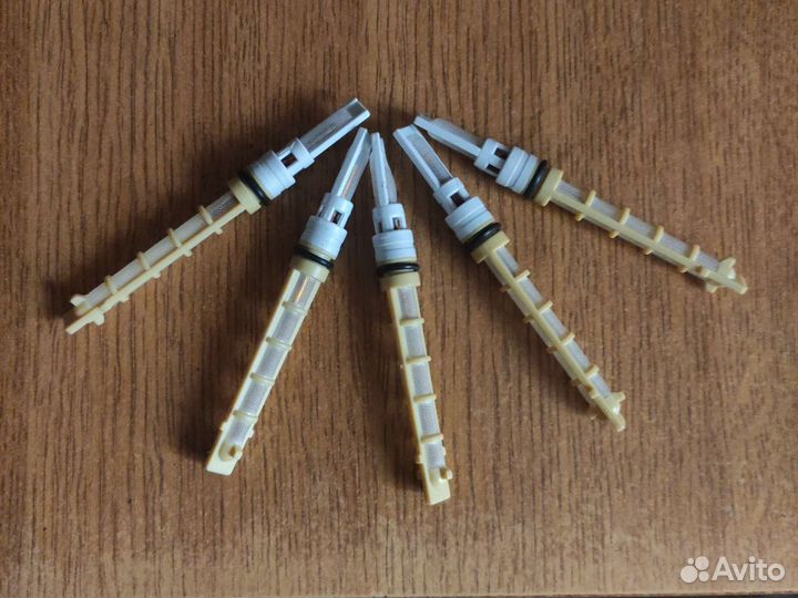 Клапан кондиционера volkswagen