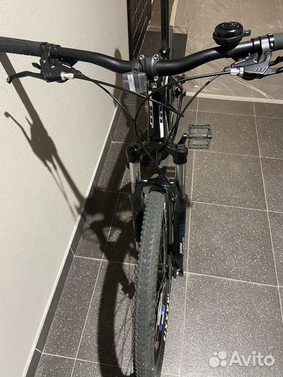 Велосипед горный взрослый gt 26