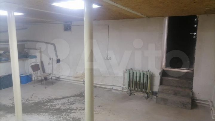 Свободного назначения, 35 м²