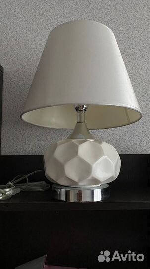 Лампа настольная/Прикроватные
