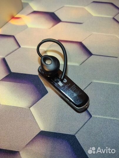 Bluetooth гарнитура jabra clear