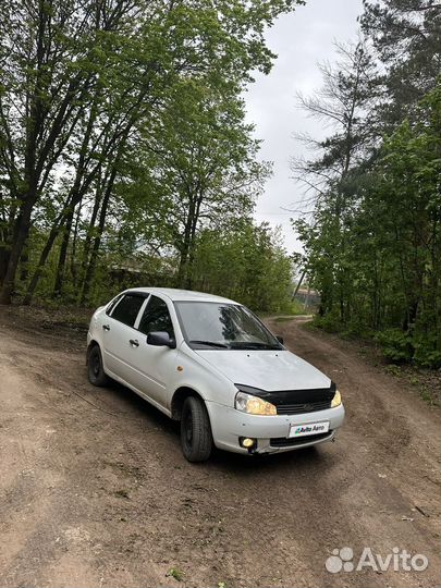 ВАЗ 2114 Samara 1.6 МТ, 2007, 165 000 км