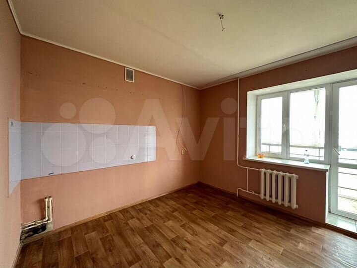 2-к. квартира, 66,5 м², 7/12 эт.